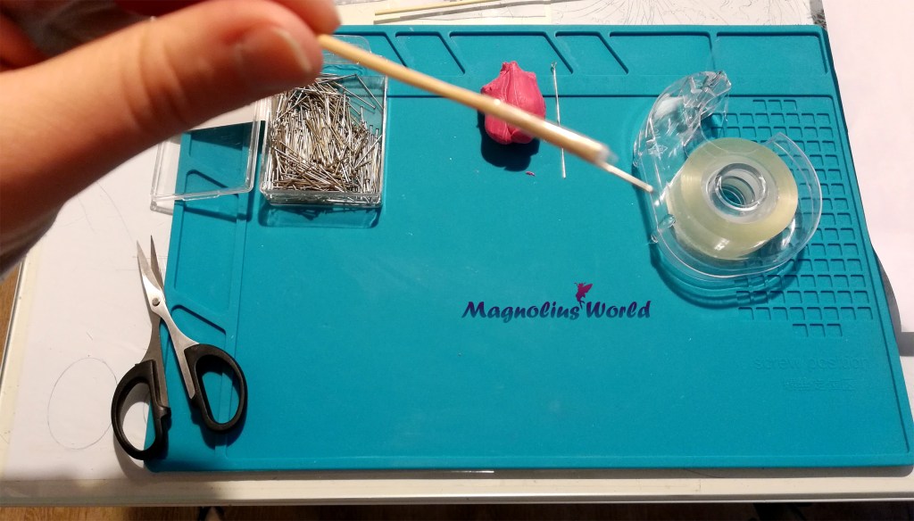 narzędzia krok po kroku