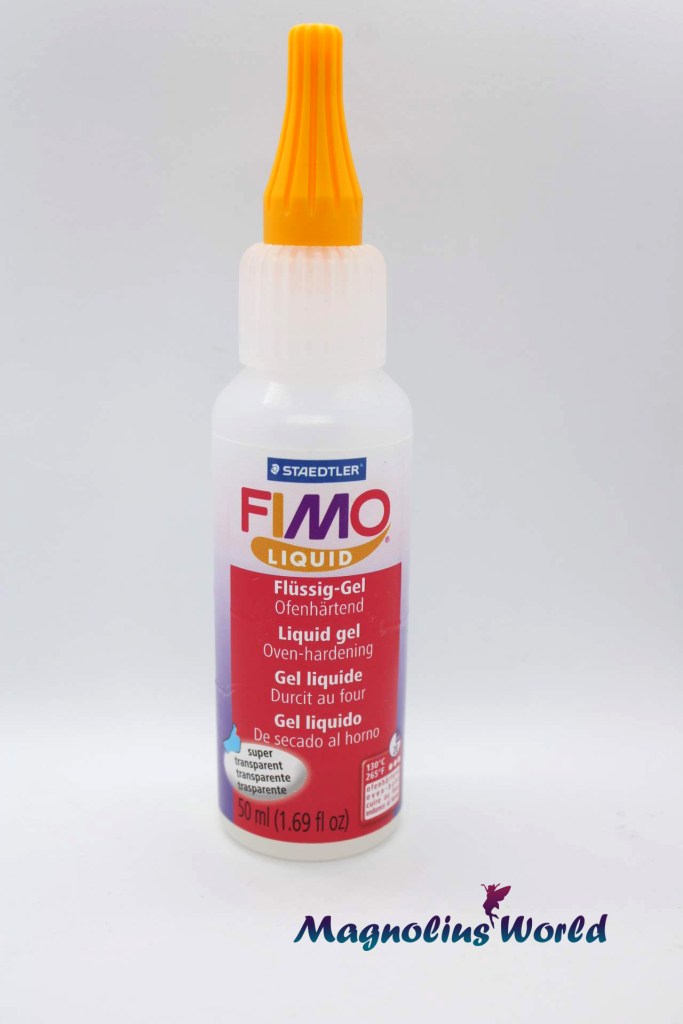liquid fimo