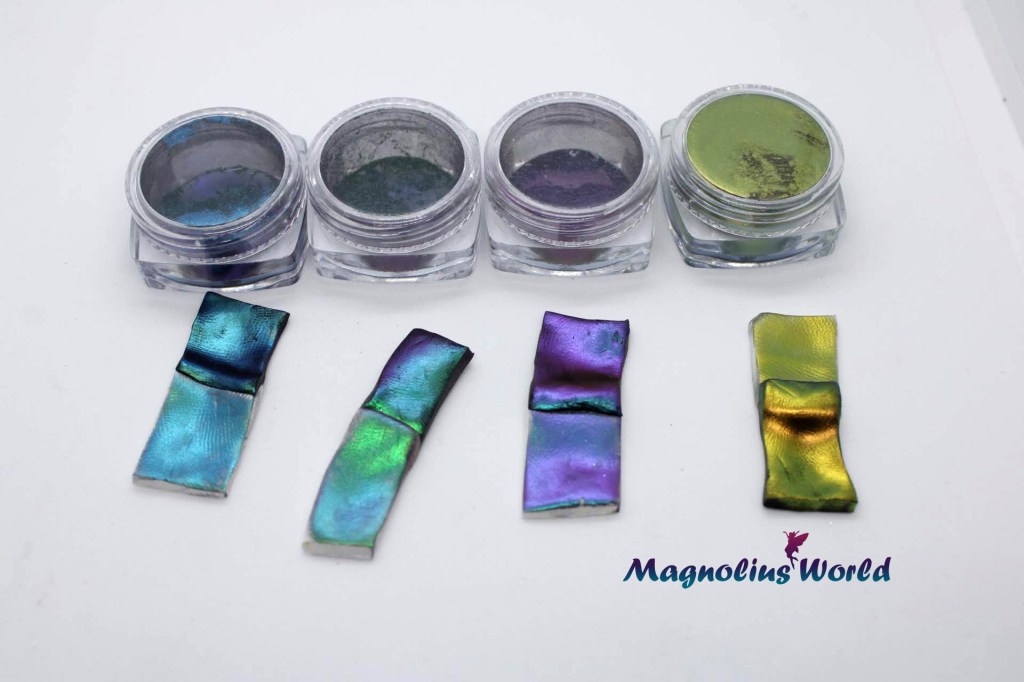 pigmenty multichrome