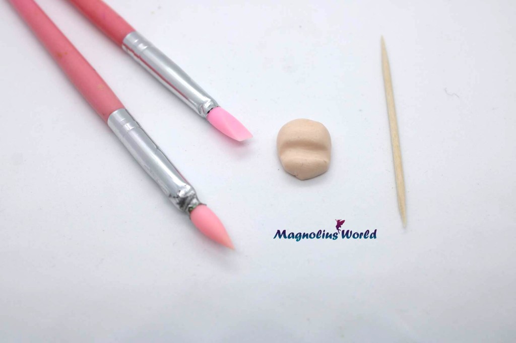 narzędzia modelujące