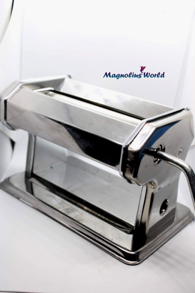 maszynka do makaronu