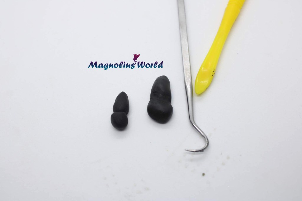 narzędzie do modeliny