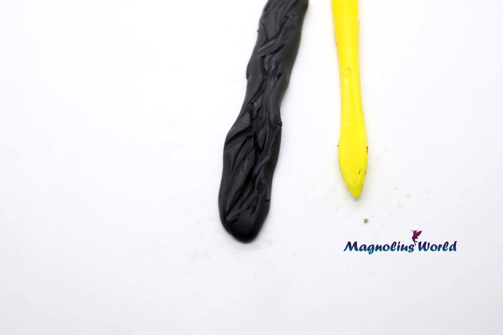 narzędzie do modeliny