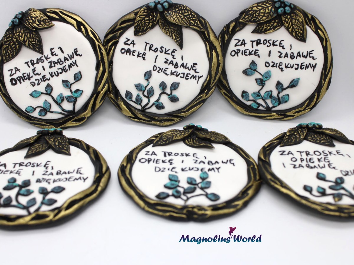 Własnoręcznie wykonany upominek czyli pomysły na prezenty z&nbsp;modeliny