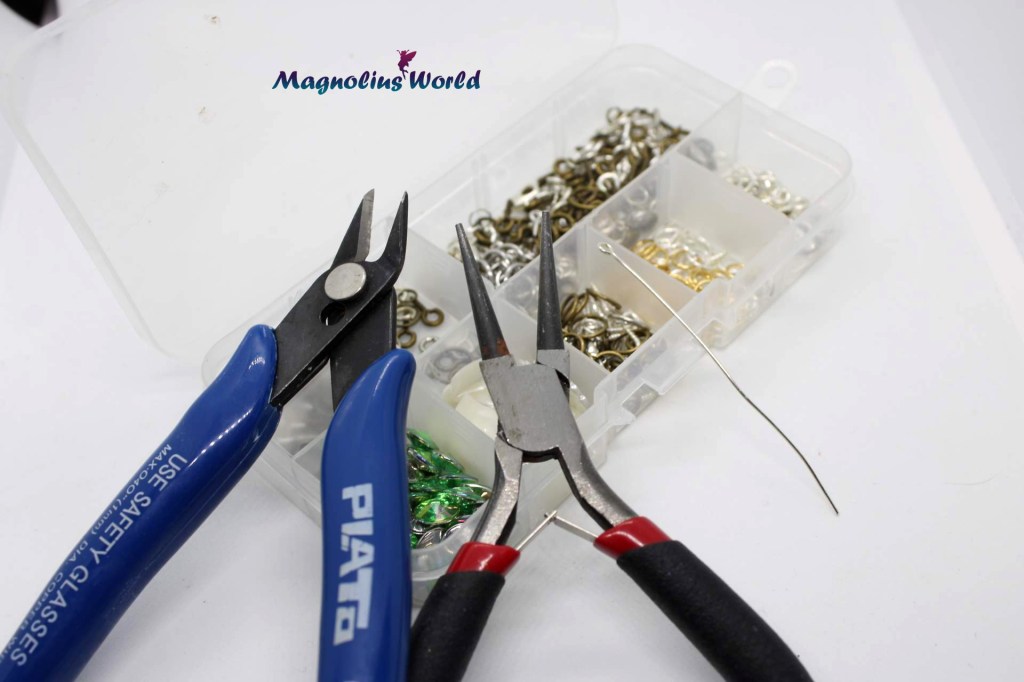 narzędzia do biżuterii