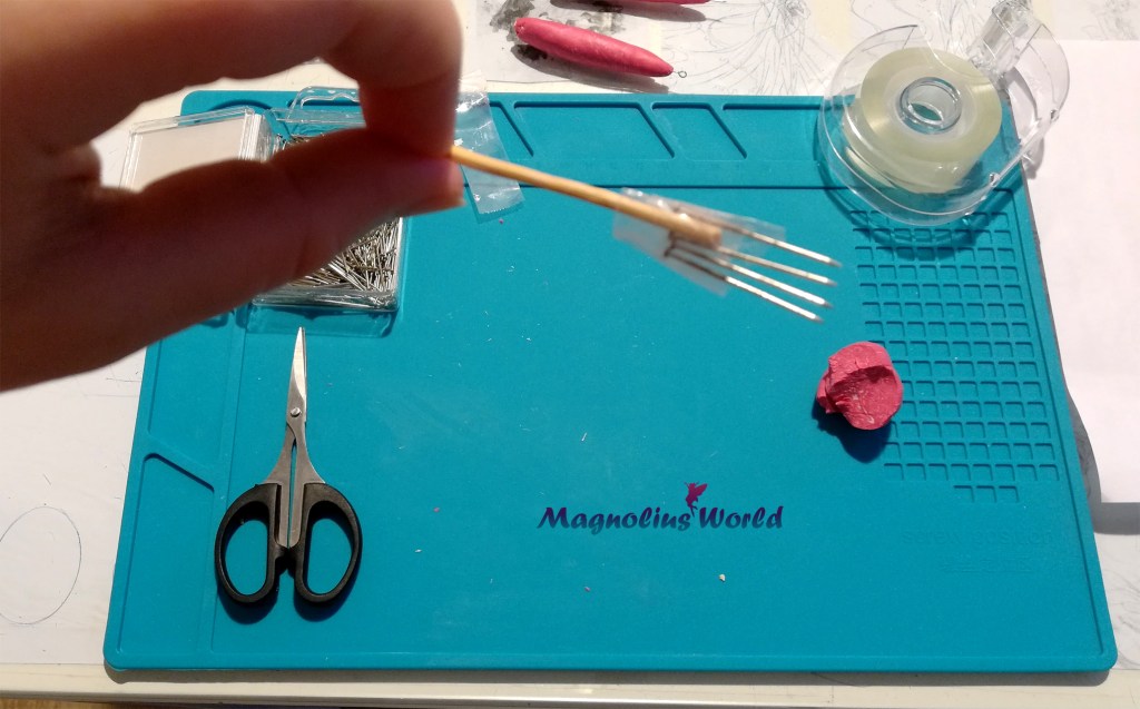 narzędzia krok po kroku