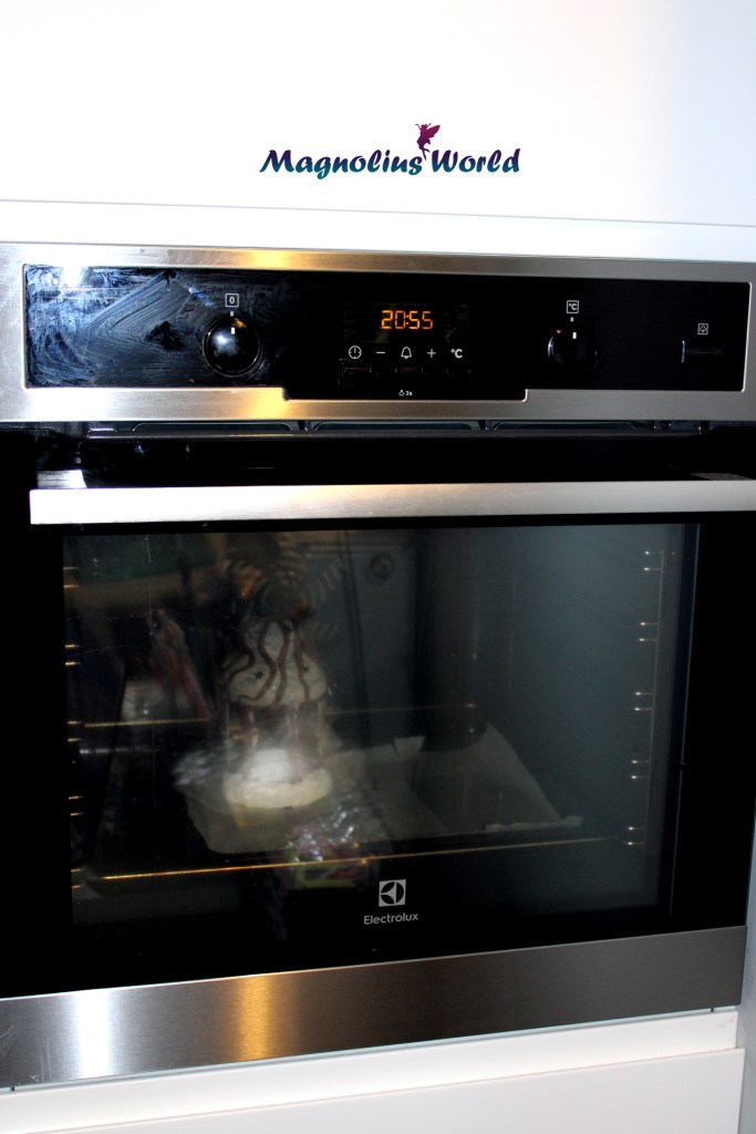 piekarnik elektryczny