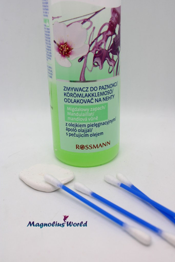 zmywacz do paznokci