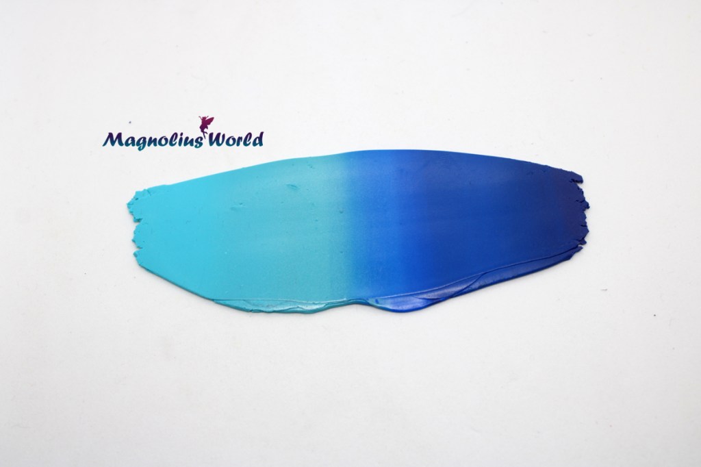 prawidłowy skinner blend